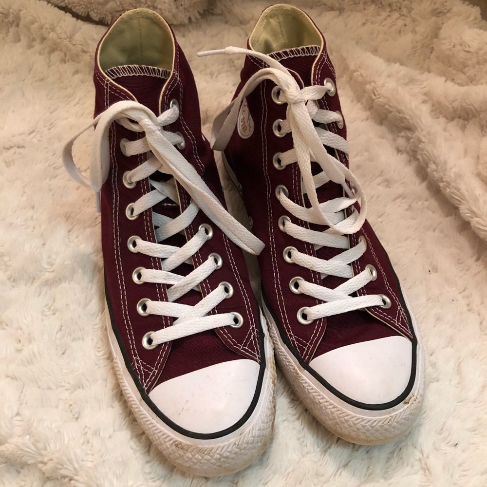 Converse High Tops